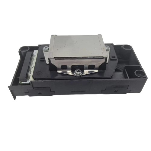 Third locked printhead f186000 - printhead,