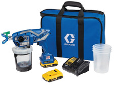 Graco Ultra Spruzzatore di
