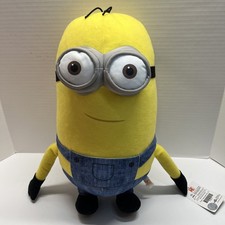 Despicable Me Minion Plush