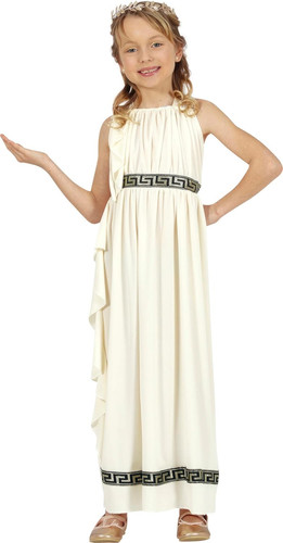 Costume dea greca - dea,