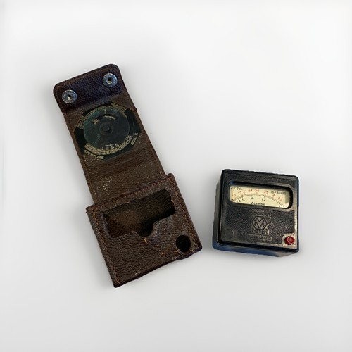 Misuratore esposizione - misuratore,