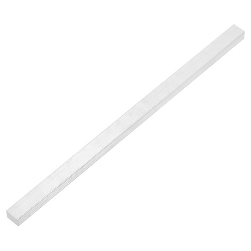 Barra piatta quadrata - , 6063