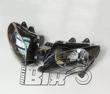 Coppia Fari Yamaha R1 98/99 1998/1999 Faro Anteriore Nuovo Chiari - HEADLIGHTS