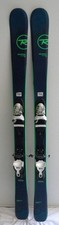 Skis parabolique enfant