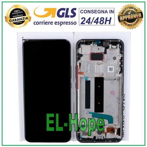 Display lcd touch - display, +