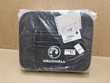 Vauxhall Corsa E Borsa