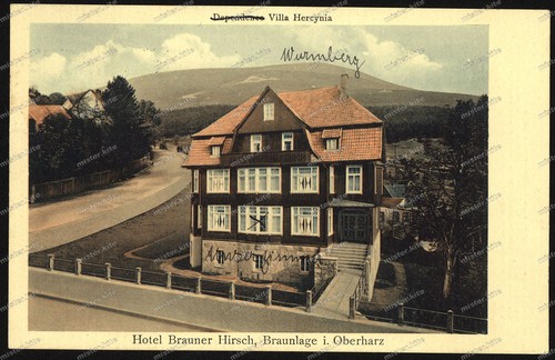 Cartolina-Cartolina-Braunlage-