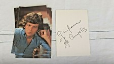 POSTCARD GIANFRANCO DE ANGELIS