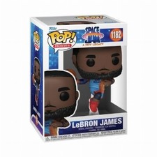 Funko POP! NBA: Space Jam 2 -