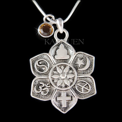 Collana unisex argento - unisex,
