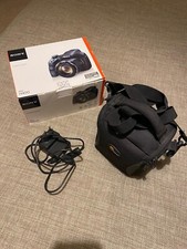 fotocamera Sony DSC - H400