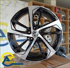 GMP KATANA 4 CERCHI IN LEGA DA 18 5X114,3 PER Toyota Prius Plus XW4(a), XW3(a),