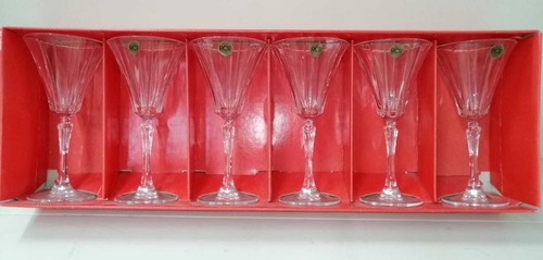 Set calice bicchiere - set,