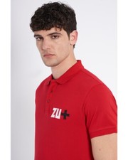 ZU ELEMENTS POLO T-shirt da