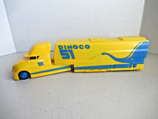 Disney Dinoco 51 Cars Hauler