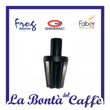 FILTRINO ADDOLCITORE PER DIDIESSE FROG,FABER E GRIMAC