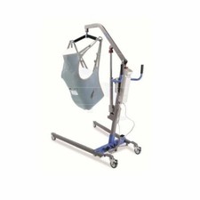 Sollevatore Elettrico Serie