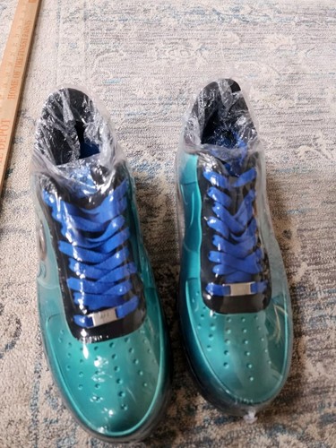 Nike air force foamposite - air,
