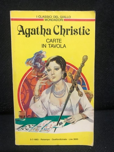 Classici del giallo - i,