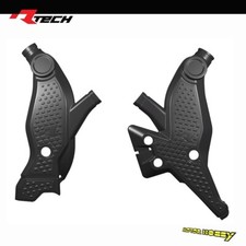 PROTEZIONI TELAIO RTECH YAMAHA