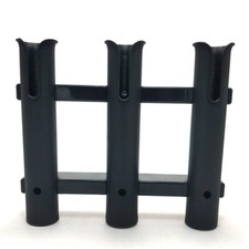 3 Tubi Link Plastica Canna da