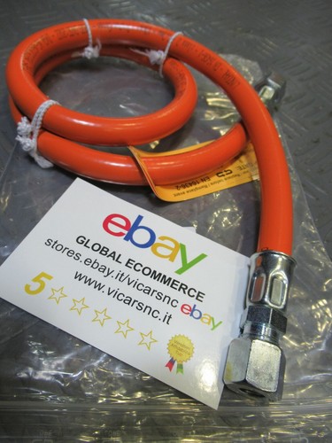80064 tubo flessibile gpl - tubo, da