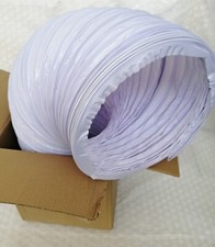 TUBO CONDOTTA PVC 10MT Ø 102