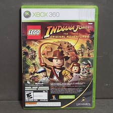 Lego indiana jones kung - kung, fu