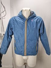 articolo e172 giubbotto k-way