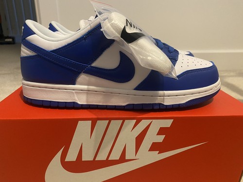Nike dunk low - dunk, kentucky