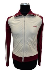 ADIDAS COMPLETO TUTA SUIT UOMO MEN TRAINING SET VINTAGE JHF1078