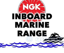 NGK Candela Accensione Per
