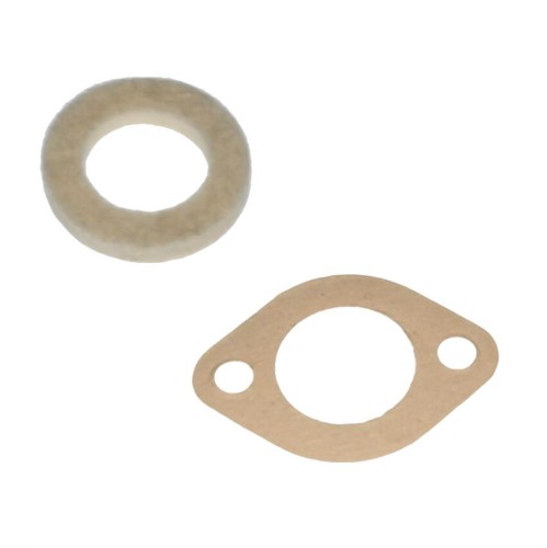 Garrard 301 401 guarnizione - garrard,