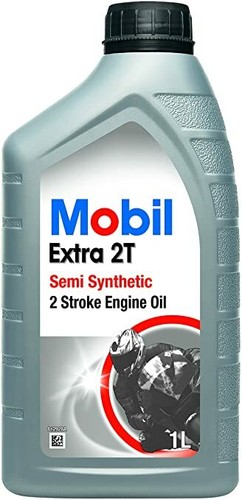 Olio motore mobil extra - olio,