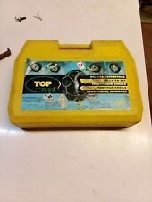 Catene Da Neve Top Flex Ottime Condizioni Misure Visibili In Foto