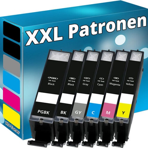 Cartucce inchiostro xxl - inchiostro,