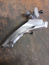 Front derailleur Shimano Exage Action FD-A351, deragliatore vintage