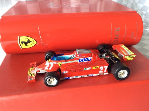 Ixo storia ferrari - la,