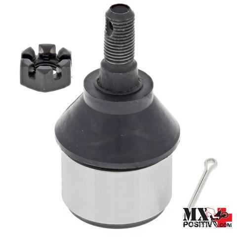Kit giunto sferico inferiore - kit,