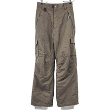 Pantaloni cargo isolati