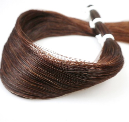 Capelli veri coda di - kg,