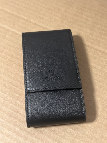 Tudor watch custodia - tudor, da