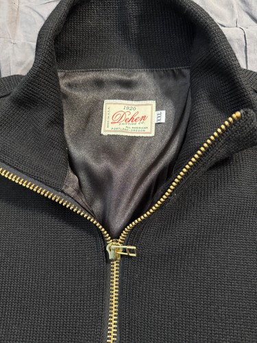 Dehen 1920 maglione moto - maglione,