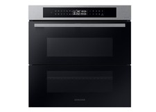 SAMSUNG NV7B4340UBS FORNO DUAL