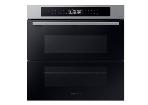 Samsung nv7b4340ubs forno dual - samsung,