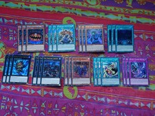 PUMPKING ZOMBIE DECK CORE 27