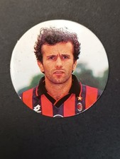 figurina calcio caps 1996