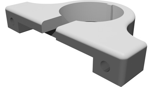 Supporto soffitto parete per - o,