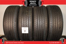 4 PNEUMATICI CONTINENTAL