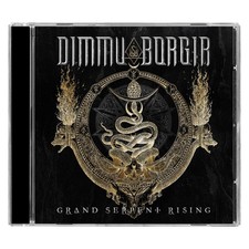 Dimmu borgir grand - dimmu, serpent